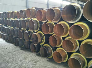 预制直埋保温管在小区供暖中的应用与选购指南