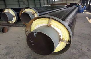 铜仁钢套钢保温管道制造商与防水保温工程解析