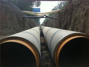 专业之选 地埋式蒸汽保温钢管厂家在建筑工程中的关键作用与选型指南