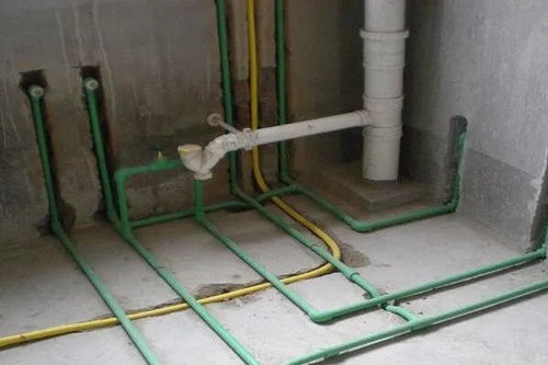 骨灰级装修流程详解 防水保温工程，小白告别装修头疼