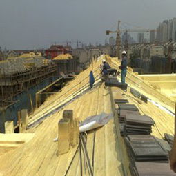 保温防水工程报价指南与厂家选择