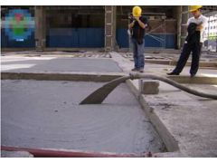 A型干拌复合轻集料在北京弘鑫文龙防水保温工程中的应用与优势