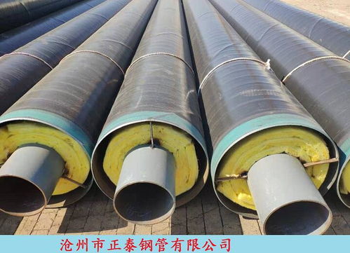 清镇市聚氨酯发泡保温钢管今日报价及防水保温工程服务解析